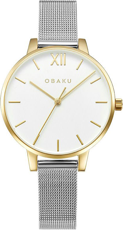Наручные часы Obaku V209LXGIMC