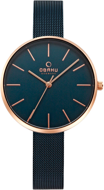 Наручные часы Obaku V211LXVLML