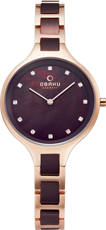 Наручные часы Obaku V218LXVNSN