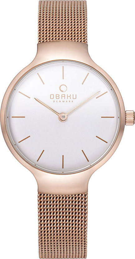 Наручные часы Obaku V223LXVIMV