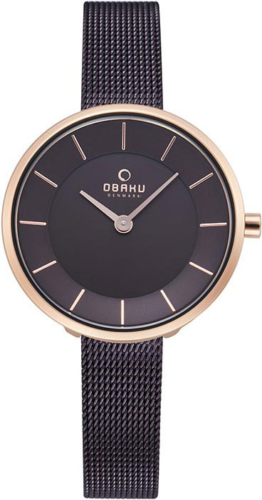 Наручные часы Obaku V226LXVNMN