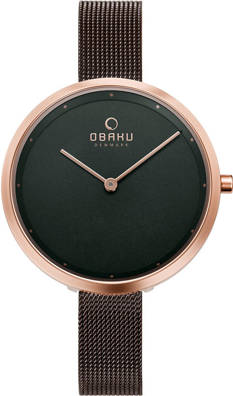 Наручные часы Obaku V227LXVNMN