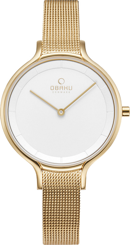 Наручные часы Obaku V228LXGIMG