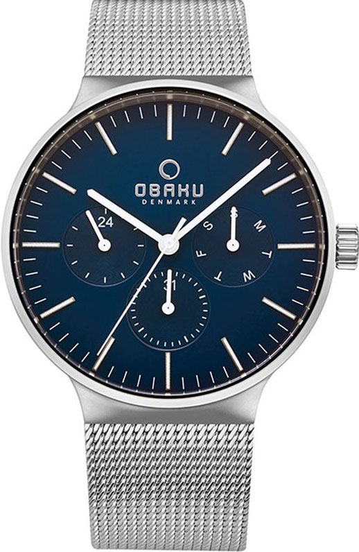 Наручные часы Obaku V229GMCLMC