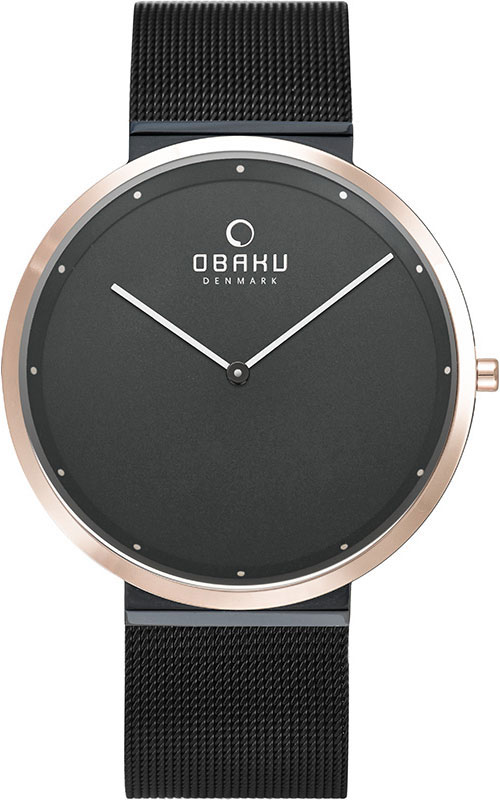 Наручные часы Obaku V230GXMBMB-ucenka