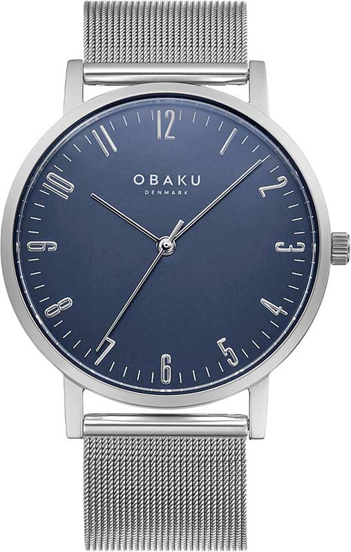 Наручные часы Obaku V248GXCLMC