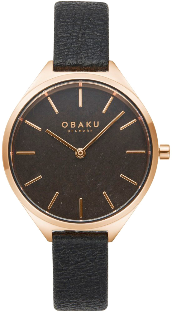 Наручные часы Obaku V257LHVNRB