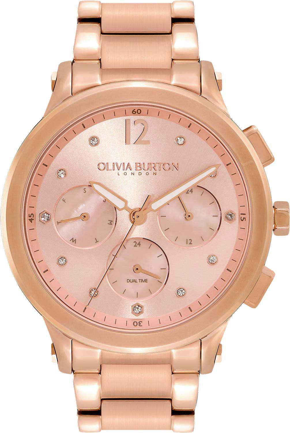 Наручные часы Olivia Burton 24000055-ucenka