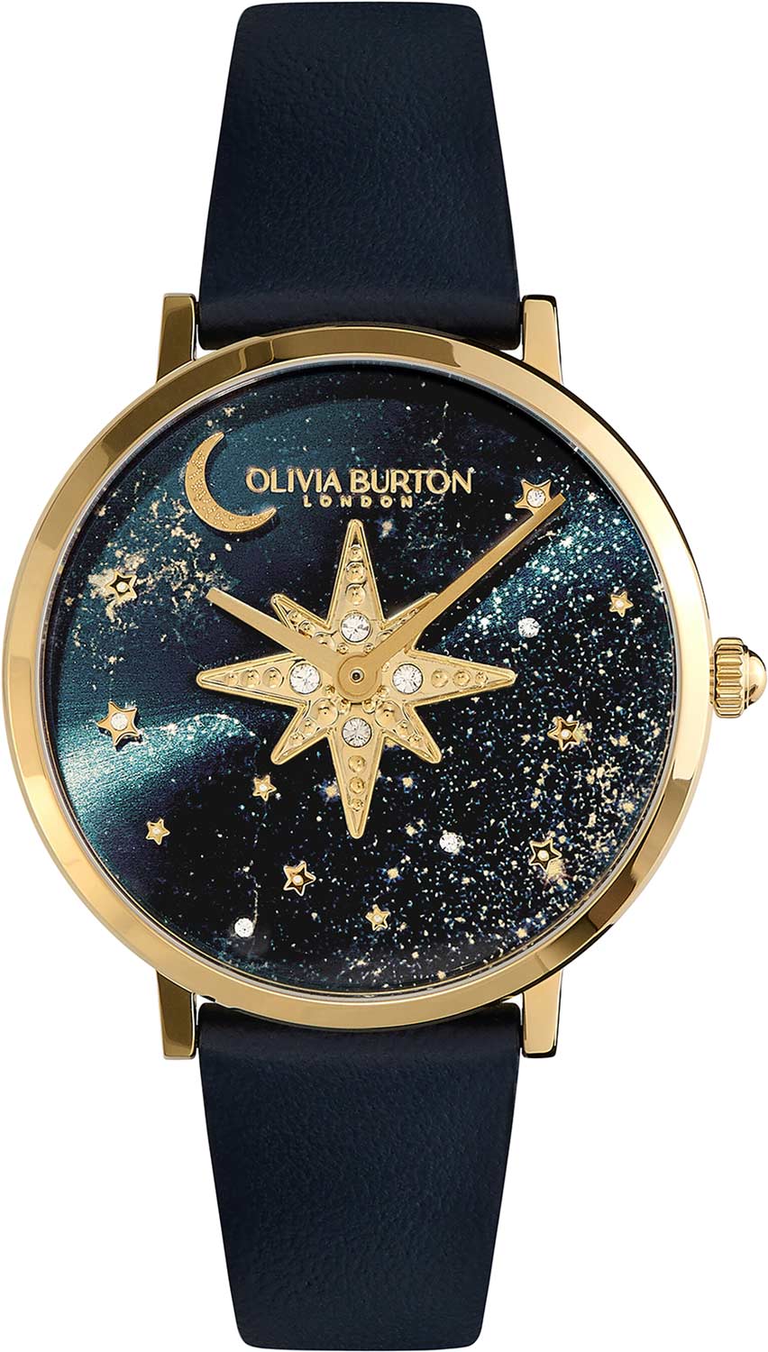   Olivia Burton 24000081