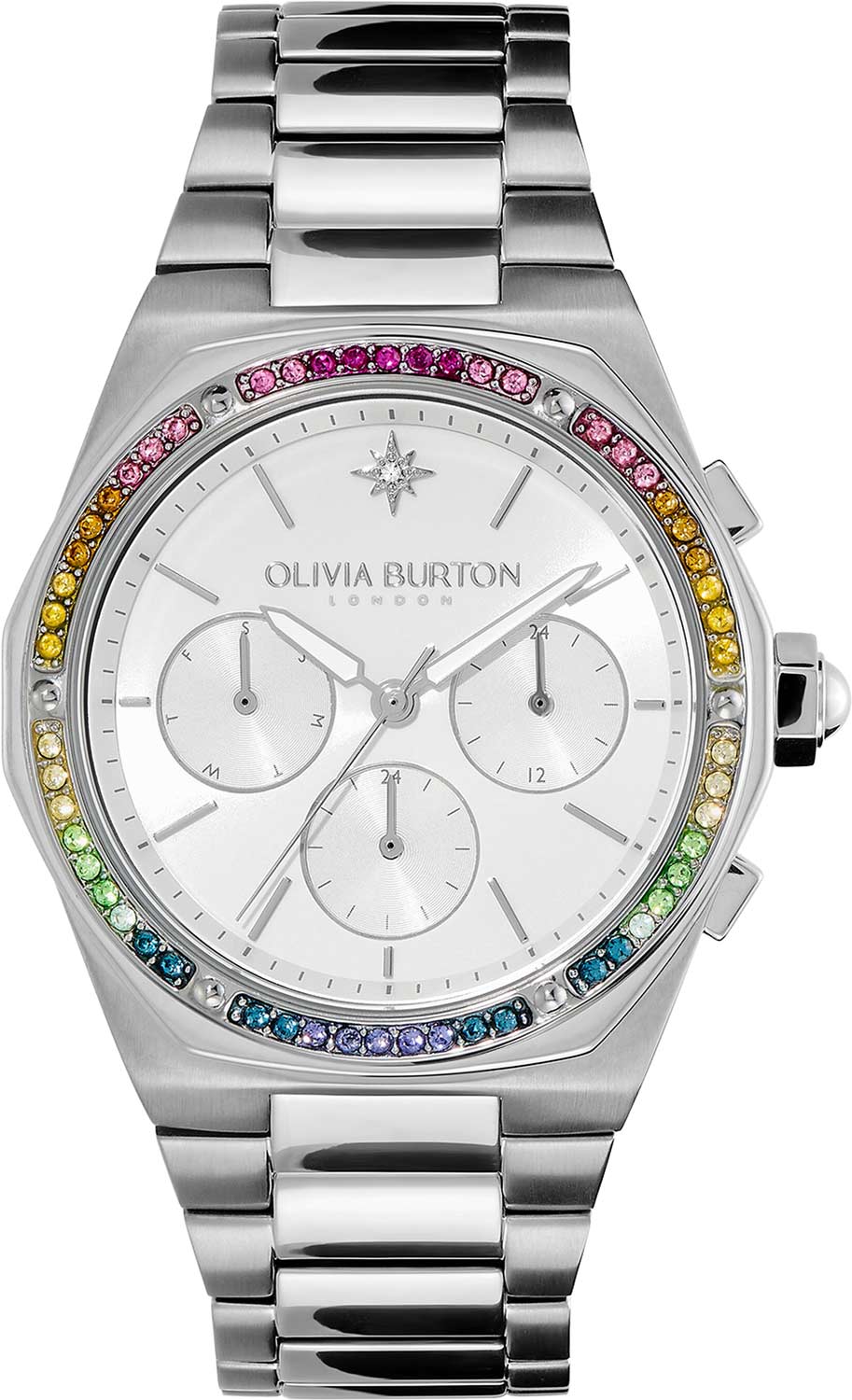   Olivia Burton 24000101