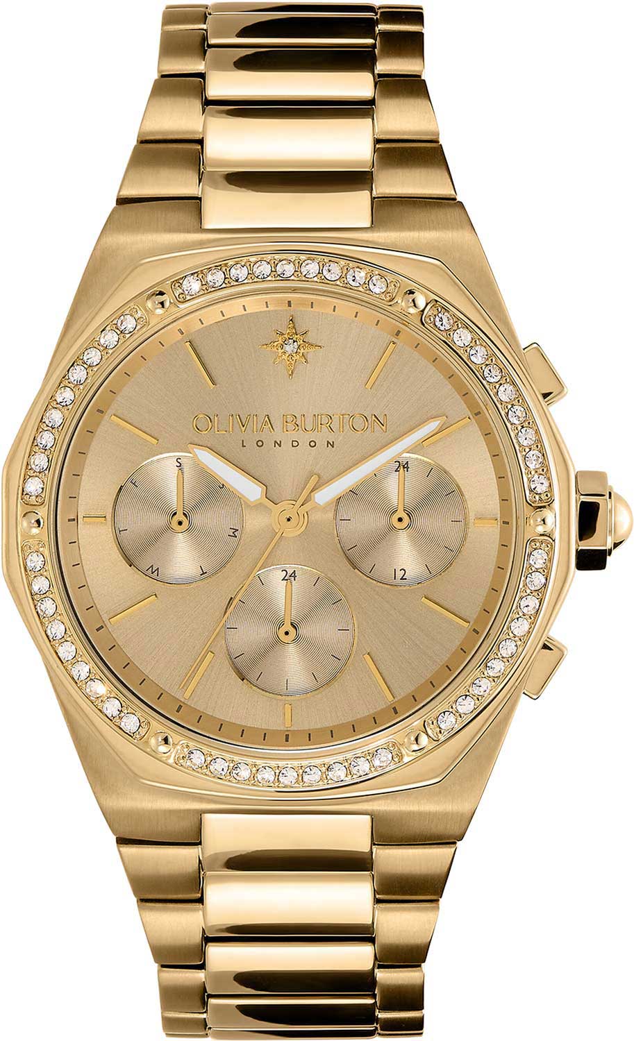 Наручные часы Olivia Burton 24000103-ucenka