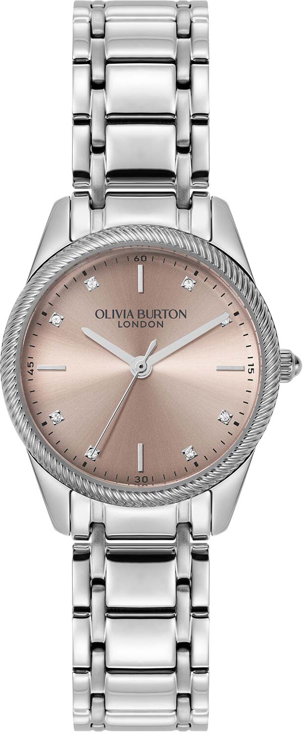 Наручные часы Olivia Burton 24000289