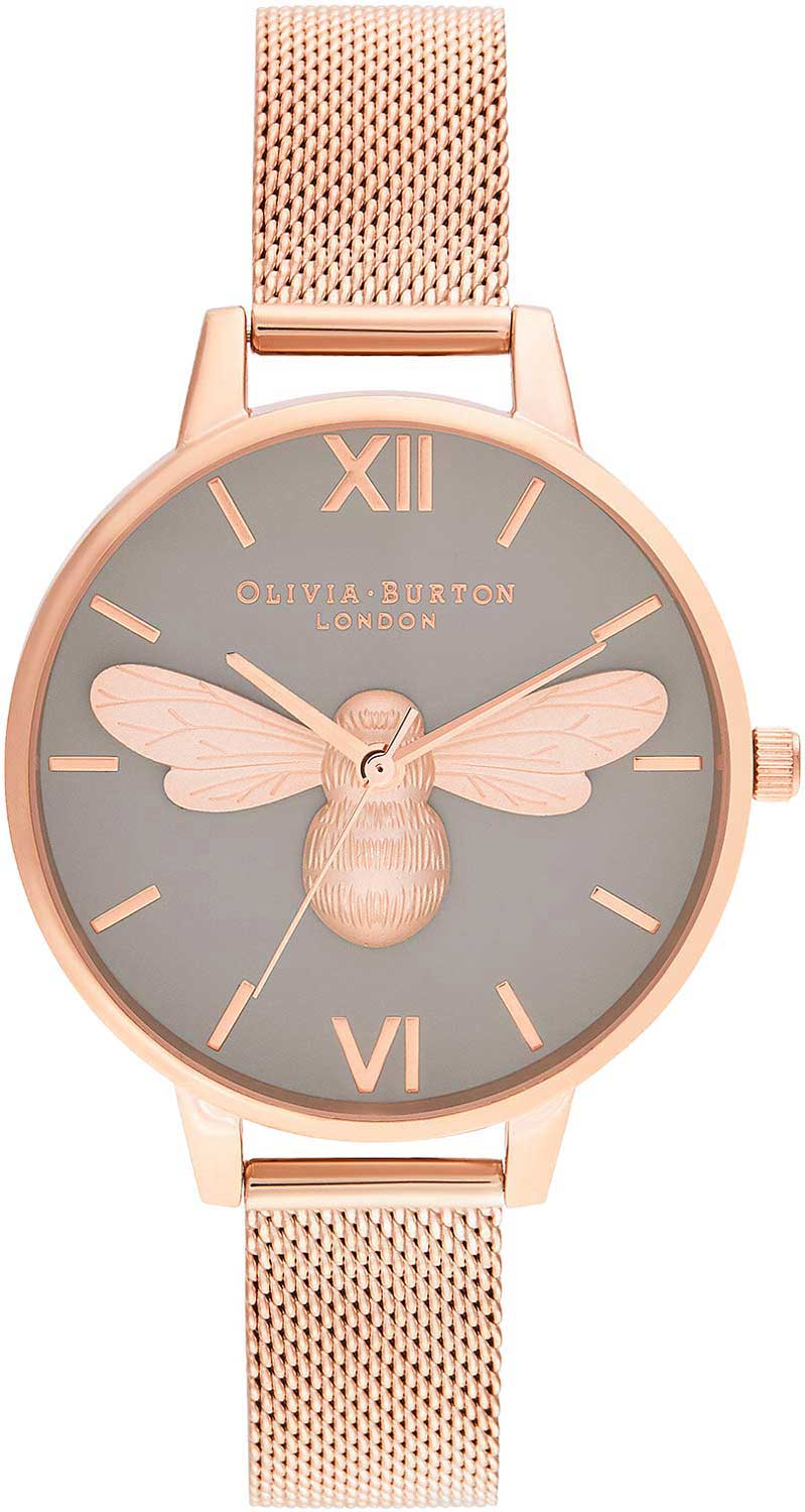   Olivia Burton OB16FB10-ucenka
