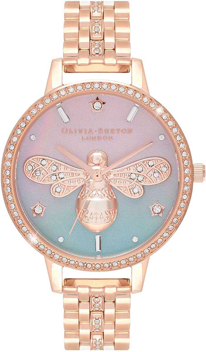   Olivia Burton OB16GB04-ucenka