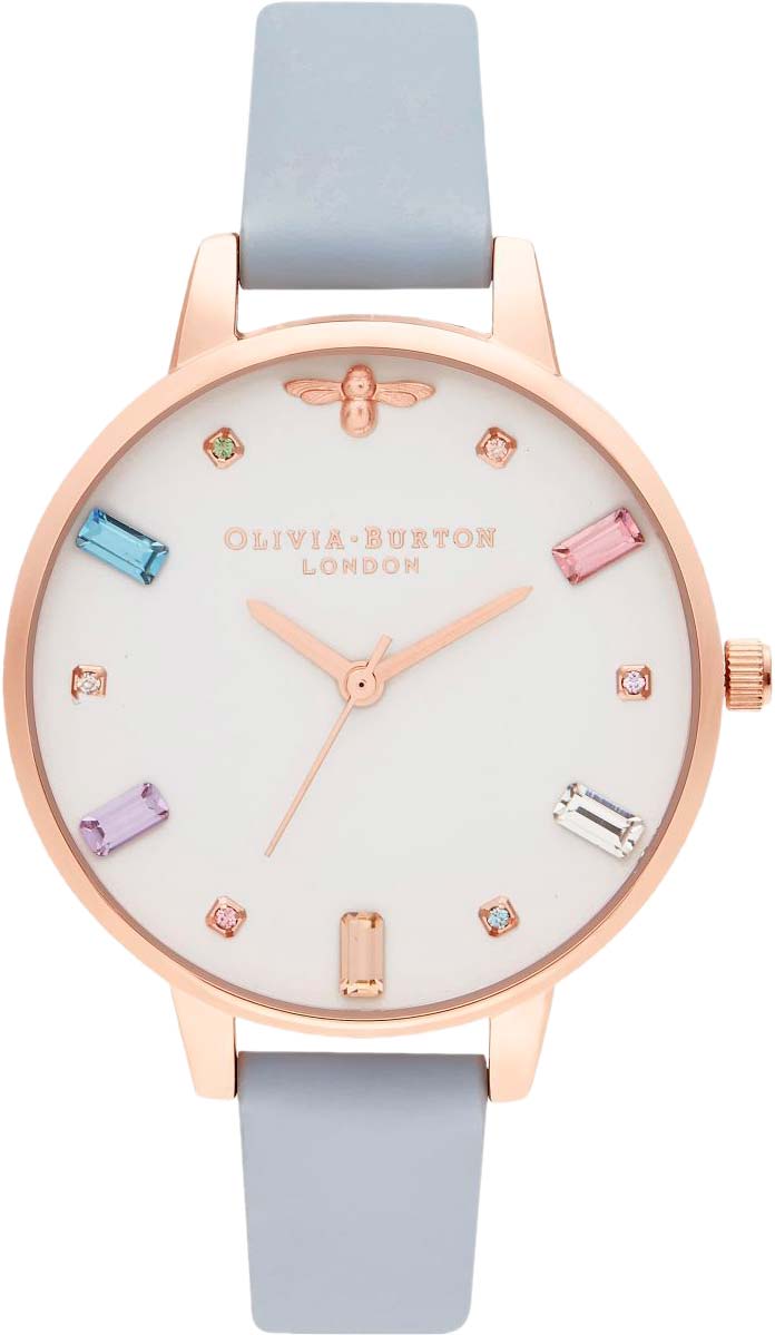Наручные часы Olivia Burton OB16RB12