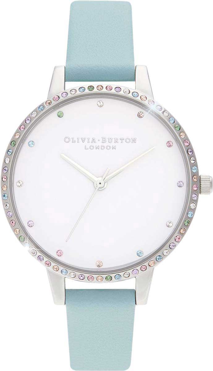 Наручные часы Olivia Burton OB16RB19-ucenka