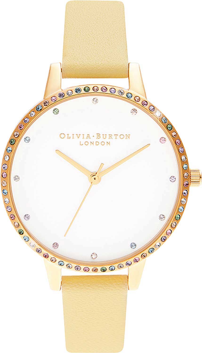 Наручные часы Olivia Burton OB16RB20-ucenka