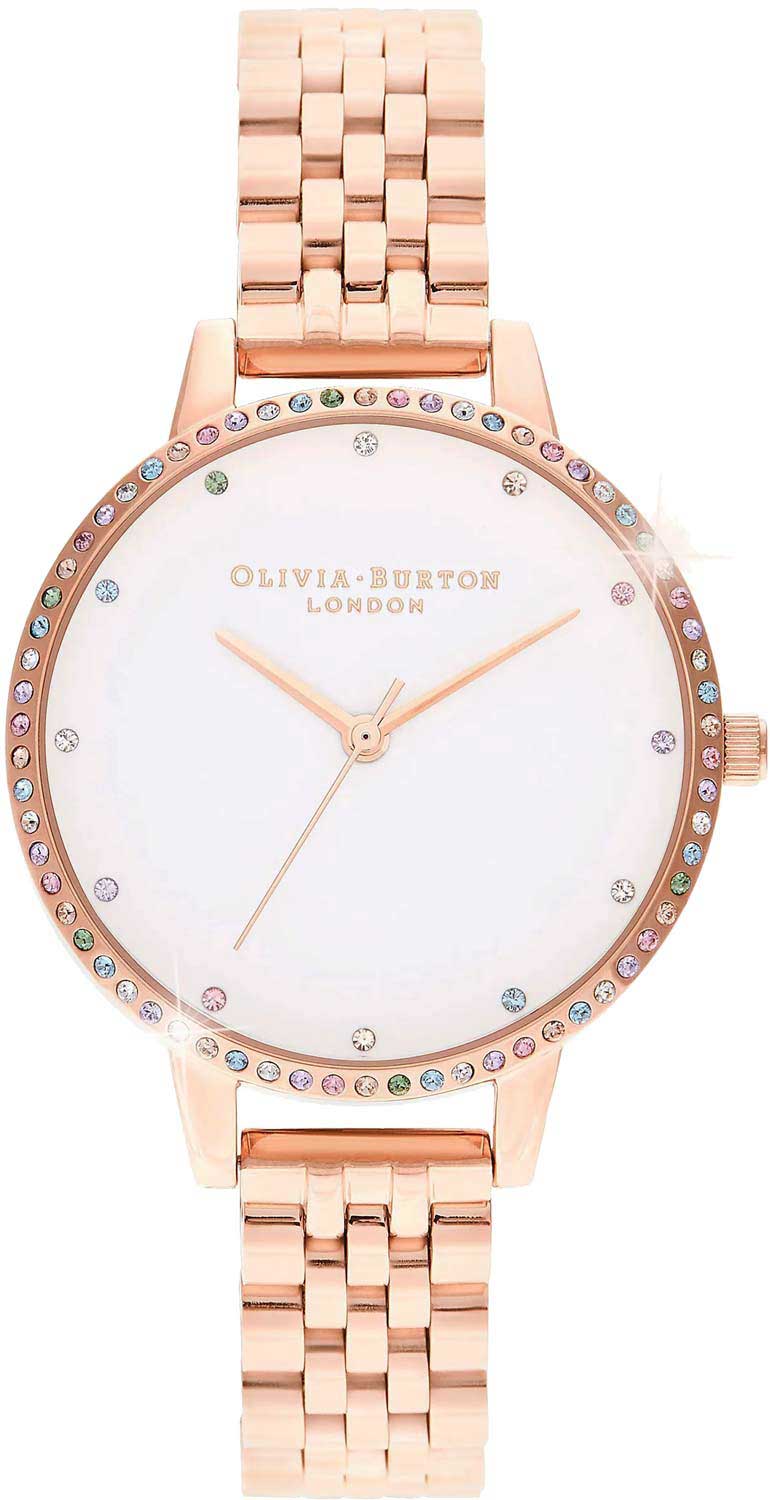   Olivia Burton OB16RB21-ucenka