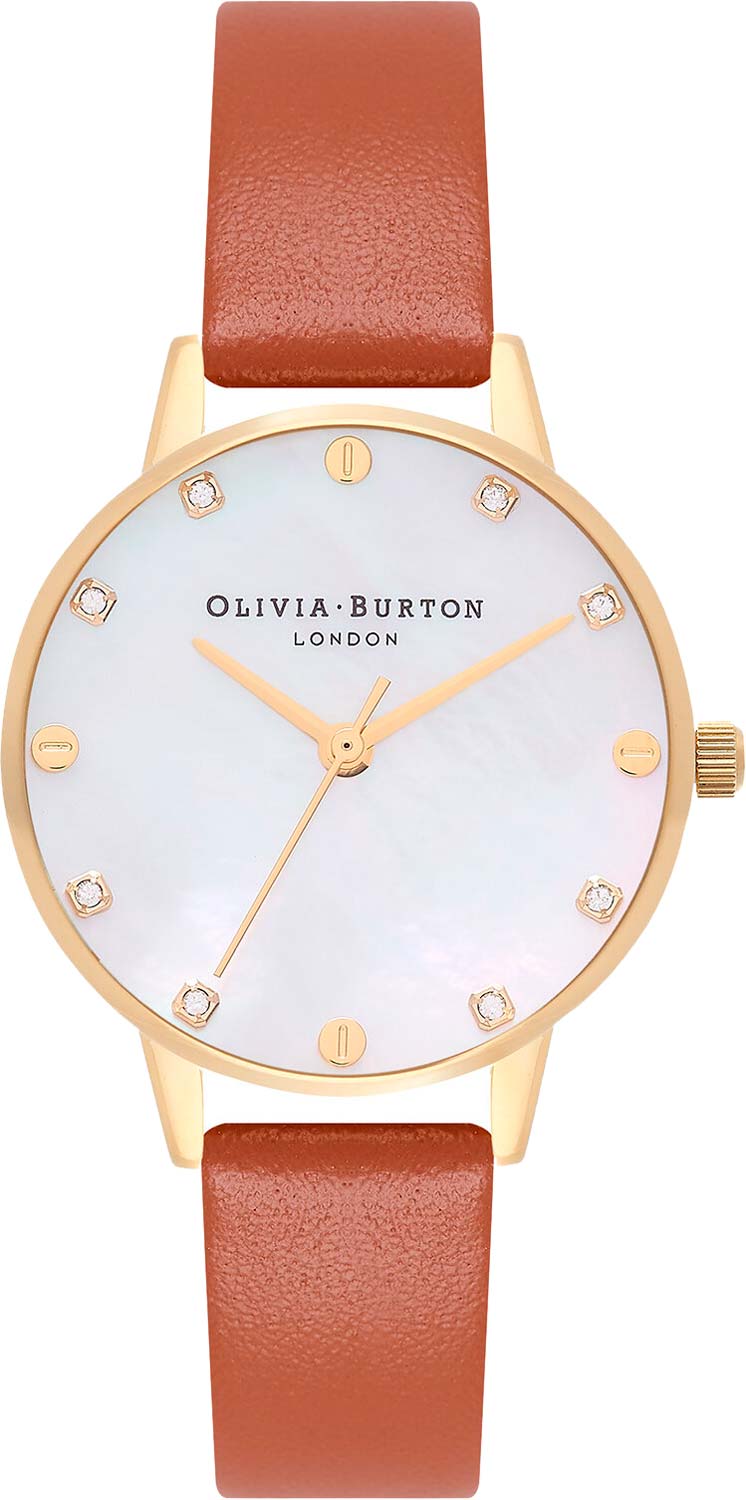 Наручные часы Olivia Burton OB16SE23