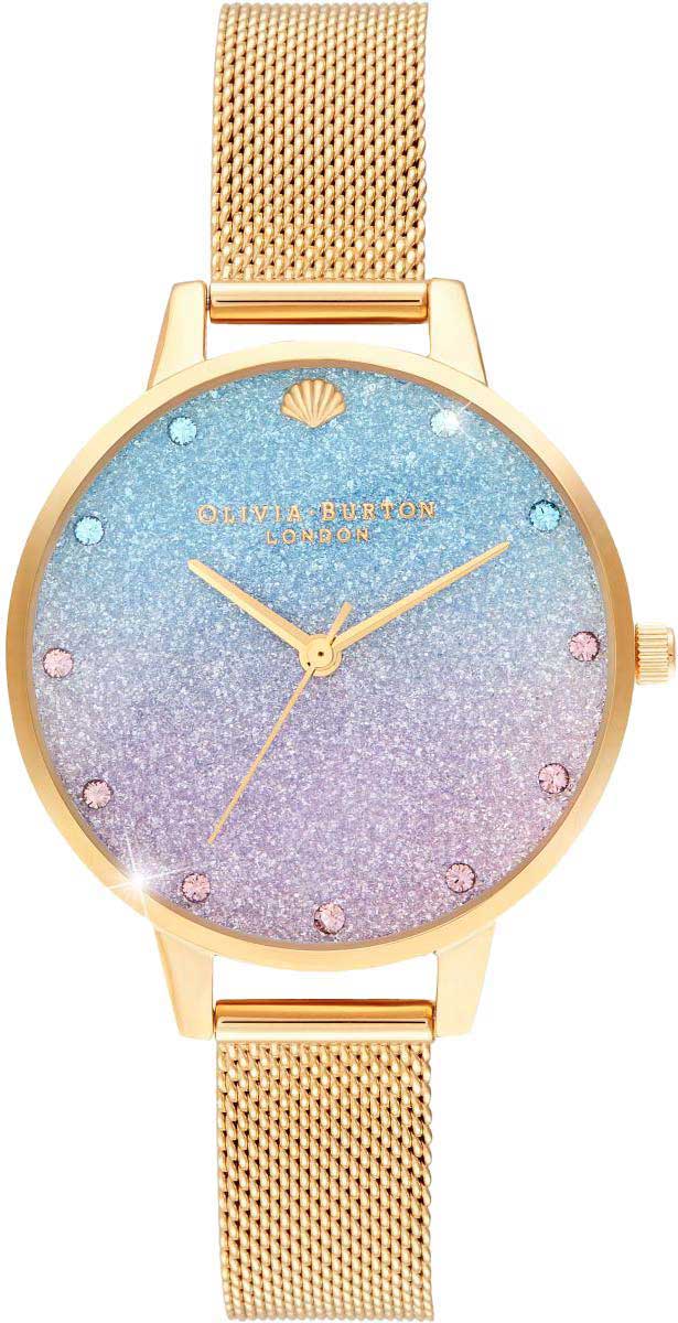 Наручные часы Olivia Burton OB16US48-ucenka-1