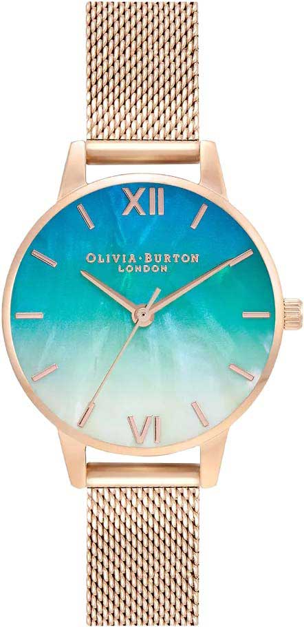 Наручные часы Olivia Burton OB16US66-ucenka