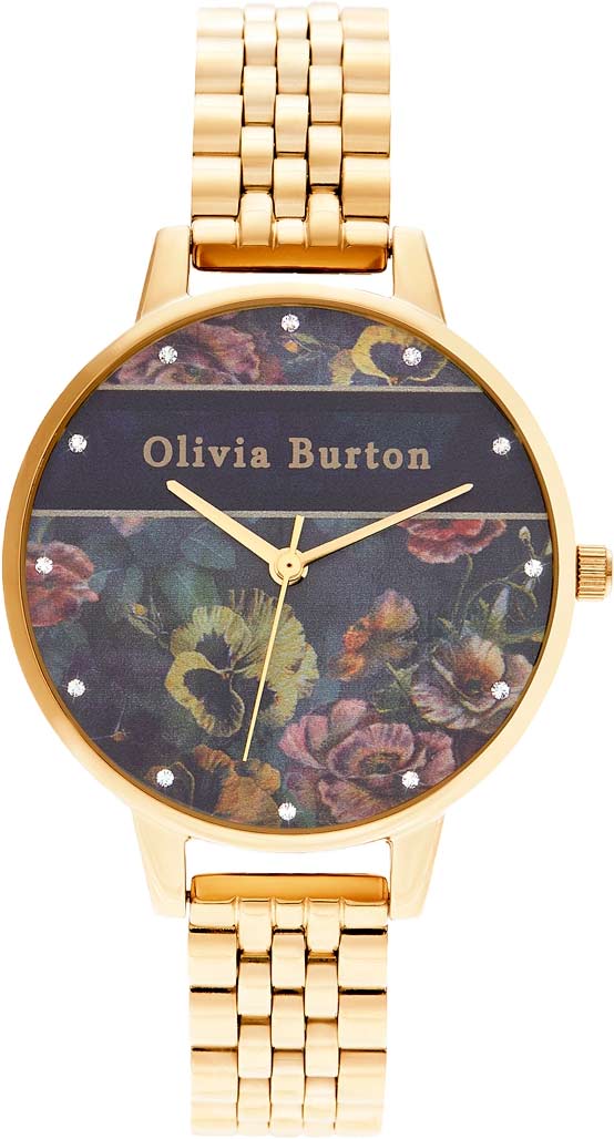   Olivia Burton OB16VS01