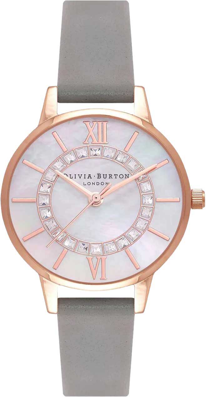   Olivia Burton OB16WD92-ucenka