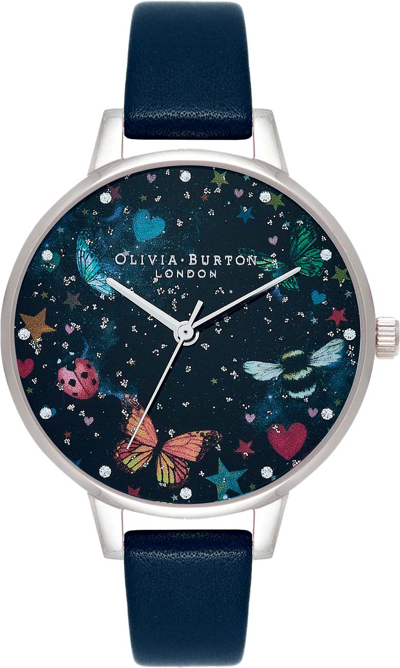 Наручные часы Olivia Burton OB16WG86