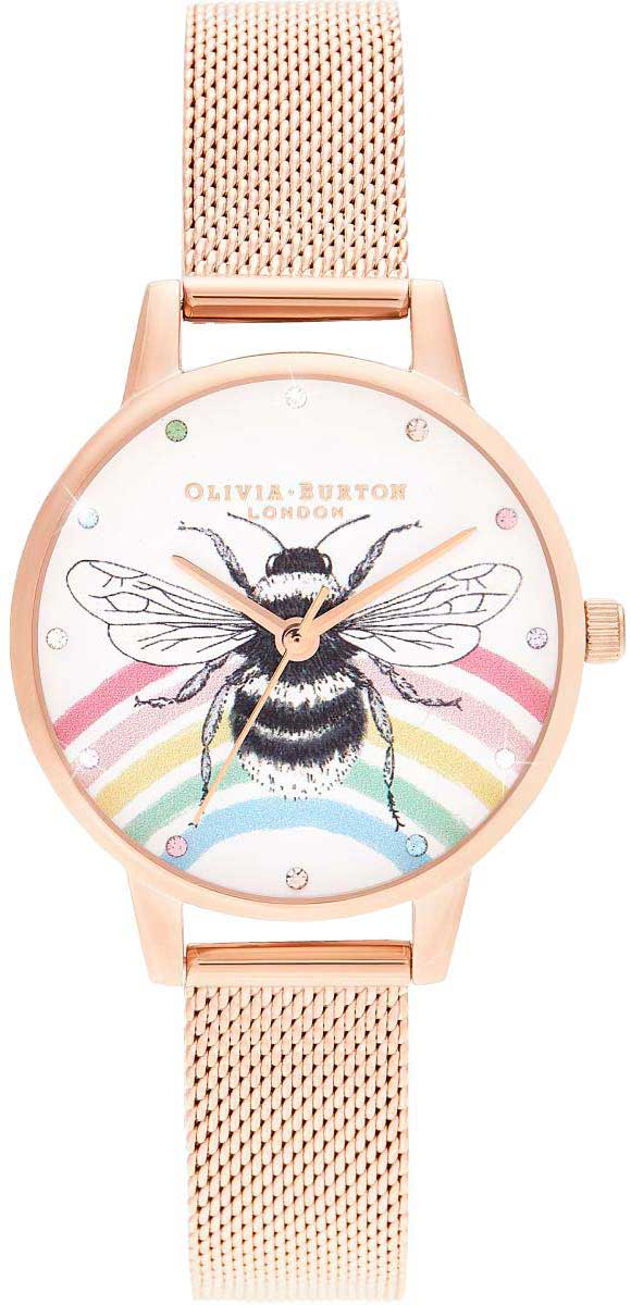 �������� ���� Olivia Burton OB16WL90-ucenka