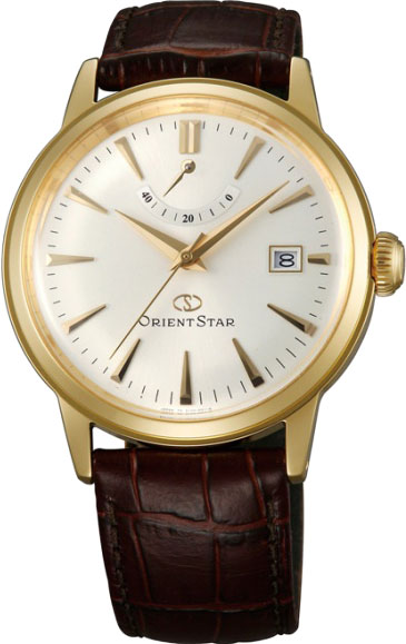     Orient Star AF02001S