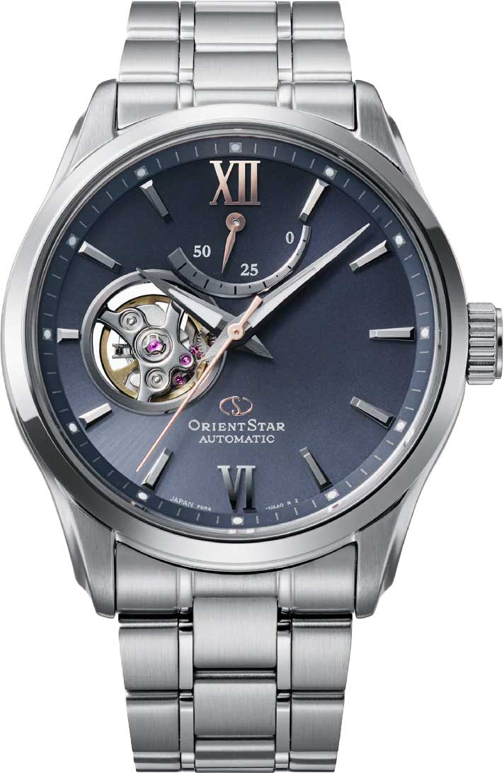 �������� ������������ �������� ���� Orient Star RE-AT0021L0