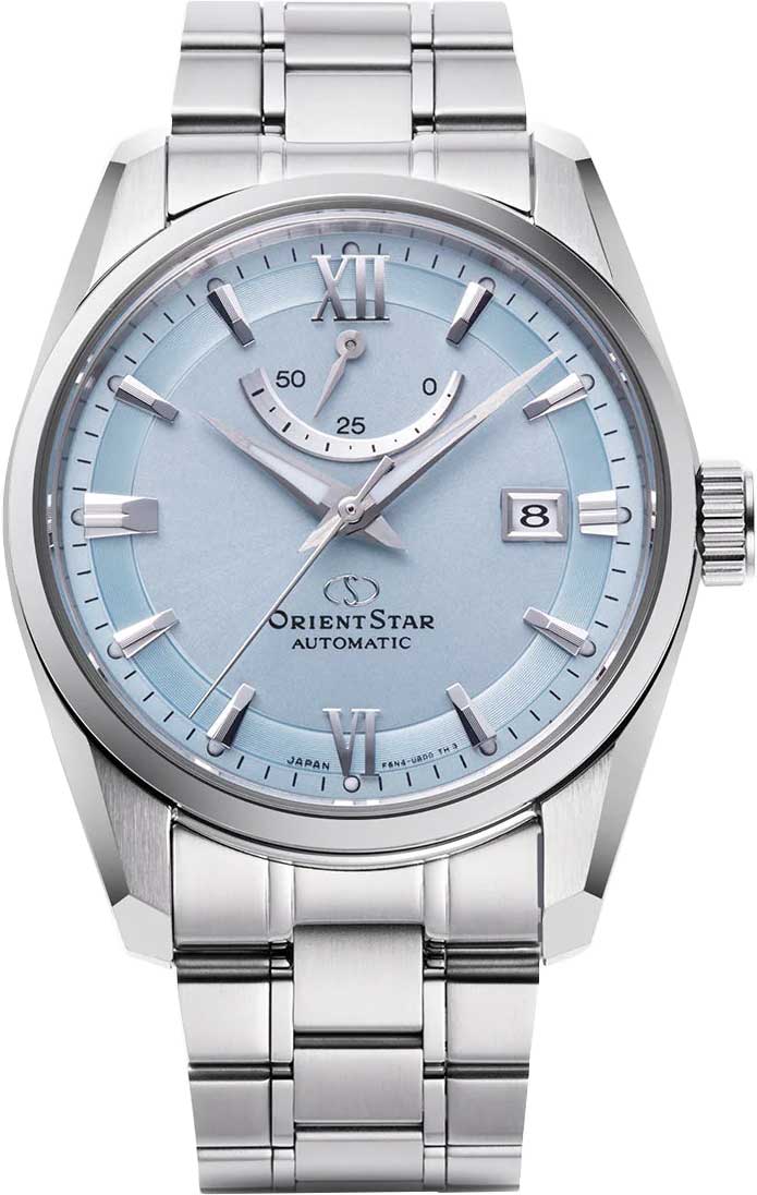     Orient Star RE-AU0109L0