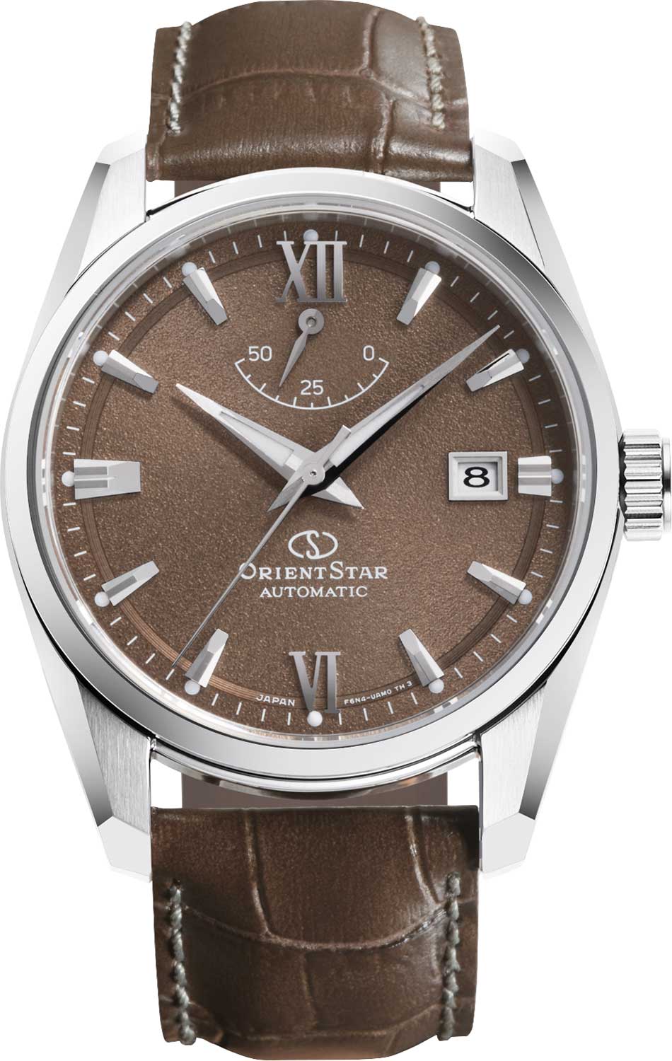 �������� ������������ �������� ���� Orient Star RE-AU0113Y0