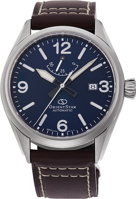     Orient Star RE-AU0204L0