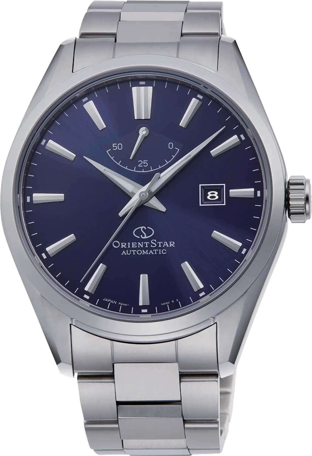     Orient Star RE-AU0403L0