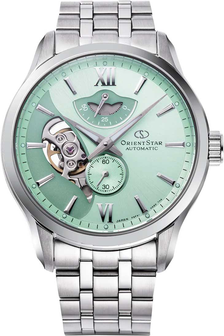     Orient Star RE-AV0B11E0