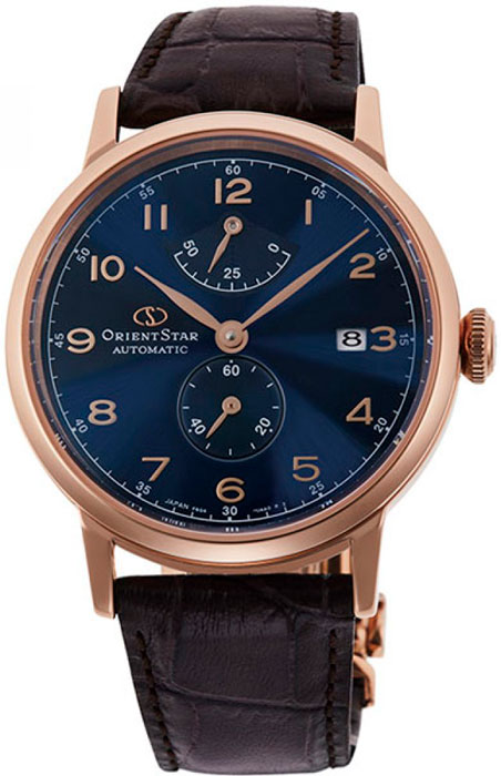     Orient Star RE-AW0005L0