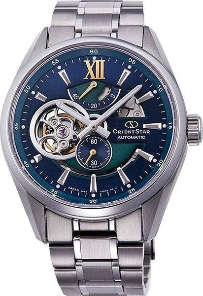     Orient Star RE-DK0001L0