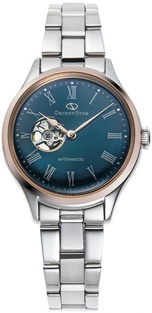 Японские механические наручные часы Orient Star RE-ND0017L0