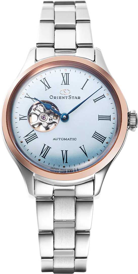     Orient Star RE-ND0020L0