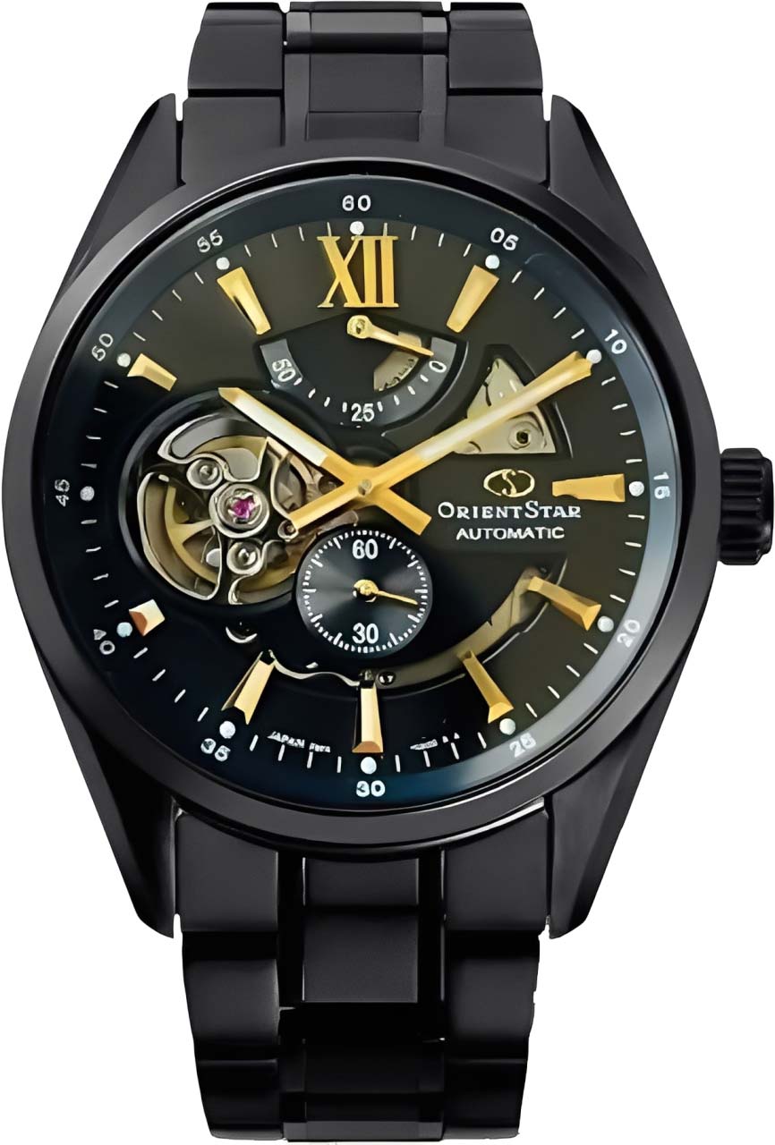     Orient Star RK-AV0129B0