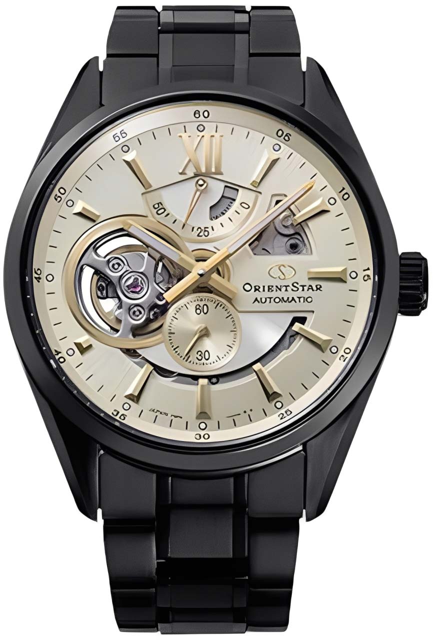     Orient Star RK-AV0130G0