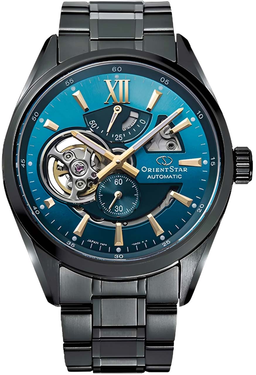     Orient Star RK-AV0131L0
