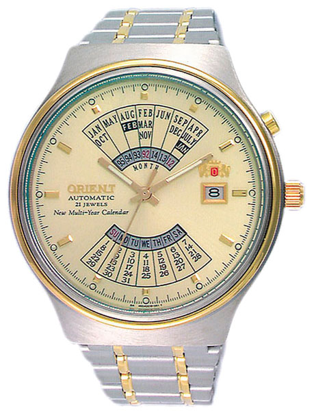     Orient EU00000C