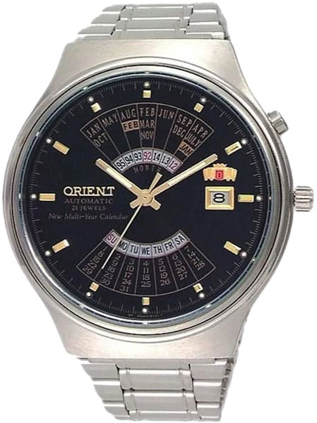     Orient EU00002B