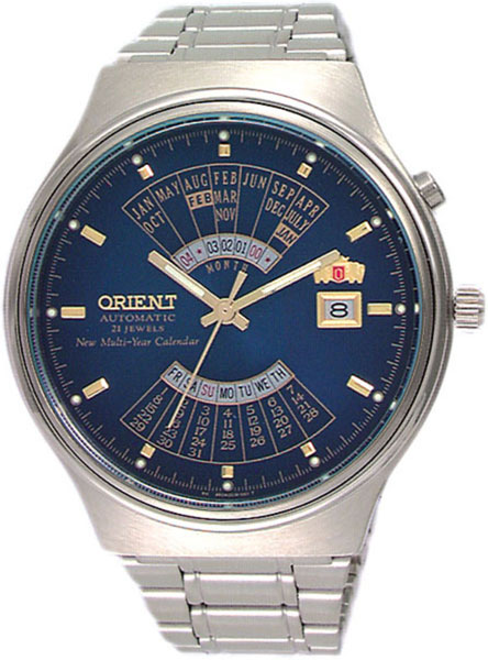     Orient EU00002D