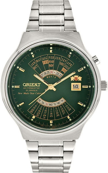     Orient EU00002F