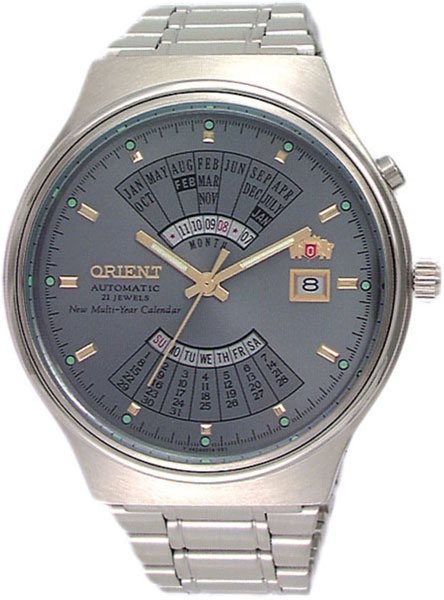     Orient EU00002K