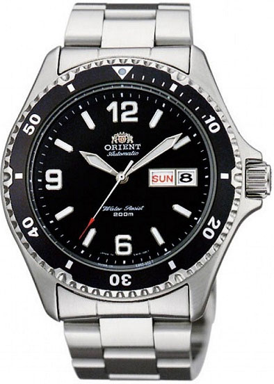     Orient AA02001B