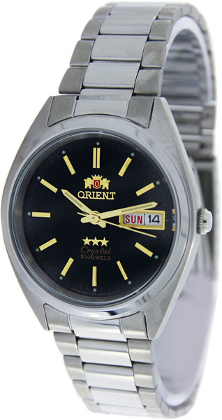     Orient AB00007B